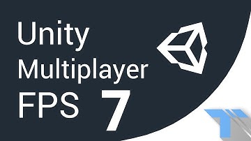 [Unity3D] - Multiplayer FPS Update #7 (Transformed Opposition)