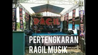 Download lagu PERTENGKARAN COVER AMANDA ALUS