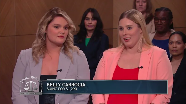 Landlord Have Mercy & Brand Assassinator | Equal Justice with Judge Eboni K. Williams.