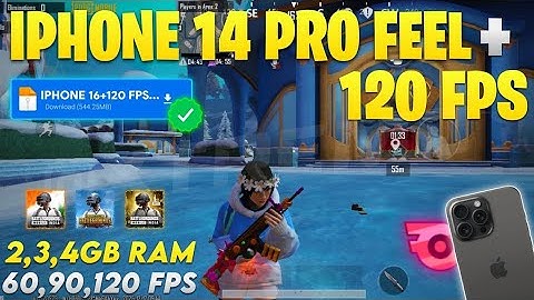 Bgmi lag Fix config 4.1 👑 Super smooth +90fps+120fps config 🌟bgmi+pubg+kr- pubg lag fix config