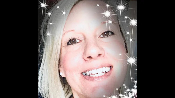 "CHANNEL" MICHELLE FIELDING !! I HIGHLY RECOMMEND ...