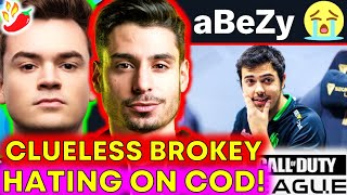ZooMaa DRAMA with ImperialHal, aBeZy LEAVES FaZe!! 😭💥