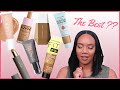 RANKING all the SKIN TINTS I tried so far in 2021...🤔 | SonyaNicole