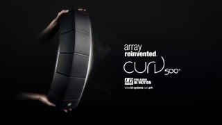 CURV 500 ES