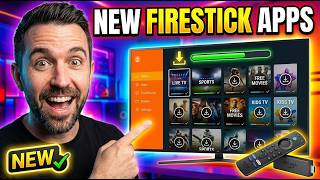 JAILBREAK FIRE TV - NEW SECRET APP STORE FOR ANY AMAZON FIRESTICK! 🔥