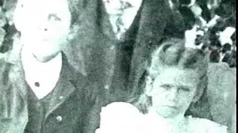 Sarah Campbell Griggs identifies Ellen Frye and da...