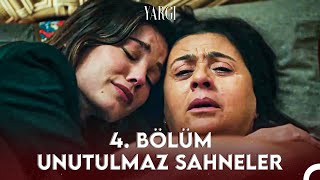 Yargı 4. Bölüm Aklımızda Kalanlar - Yargı