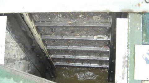 JWC Environmental: Fine Screen Experts - Prevent Trash & Junk From Passing Into Your Systems