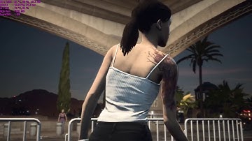 Need For Speed: Payback Walkthrough Part 34 - "Hasty Exit" (PC HD) [1080p60FPS]