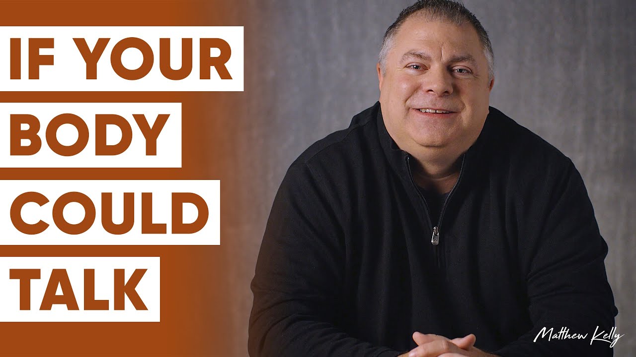 Matthew Kelly: Question #13: Do You Need a Break? - 21 Questions That Will Change Your Life
