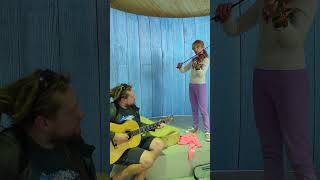  Forever By Oasis  At The Market  violin guitar oasis forever