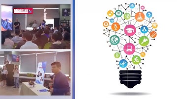 Để khởi nghiệp thành công