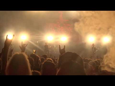 Rotting Christ -