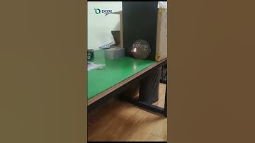 Round Bar Laser Engraving Robot