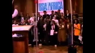 USA for Africa - We are the World.flv