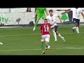 England 0-4 Hungary | Three Lions Suffer Defeat to Hungary | Nations League | Highlights