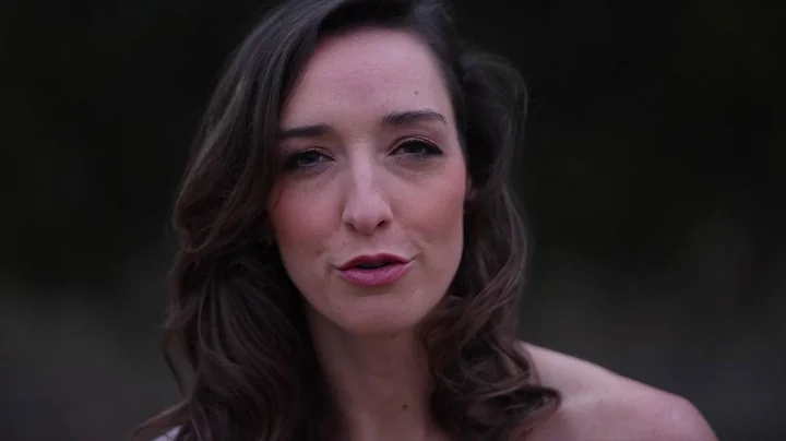 I Am Not Alone by Jenn Bostic (Kari Jobe Cover)