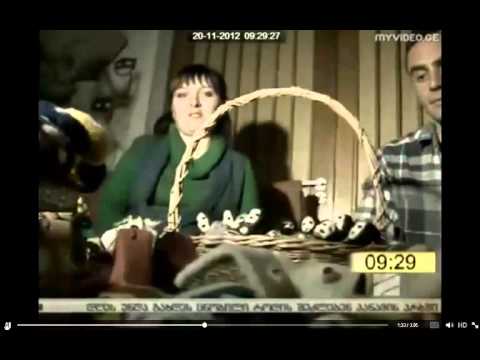 ხის და თექის სუვენირები სტრაზბურგში