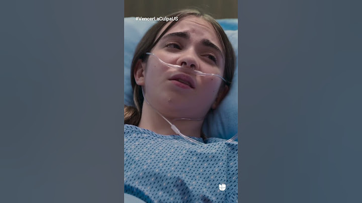 Dulce confiesa quién la atormentó 😱😧 #VencerLaCulpaUS #Uninovelas