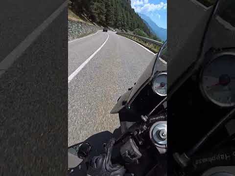 🔥ZX6R RIDE🔥[RAW SOUND]  #zx6r #gpr #kawasaki #insta360 #acepro2 #fullgas #bikelife #supermoto #moto