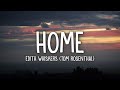 Edith whiskers tom rosenthal  home lyrics  1 hour version