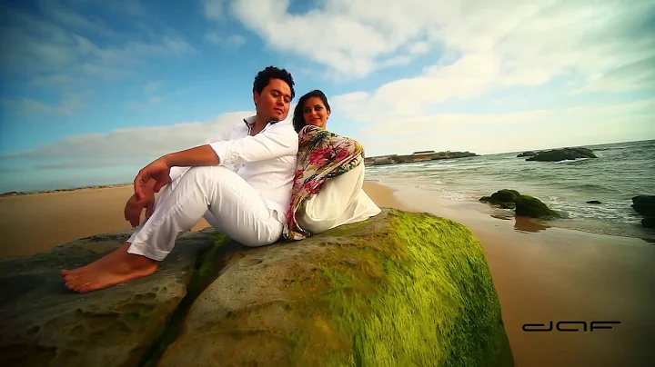 Fardin Faryad - Mara Asheq tuh kardi official Vide...