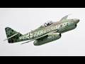 Germany's FLAWED MIRACLE — The Me 262's Insane Engineering Secrets