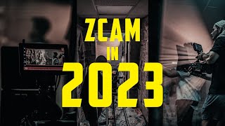 Should You Buy The ZCam E2 S6 in 2023? | ZCam + Atomos Ninja V