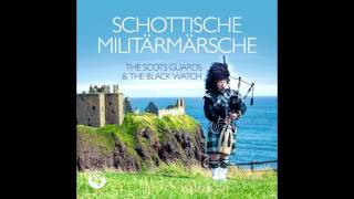 Schottische Militärmärsche - Scottish military marches MiniMix