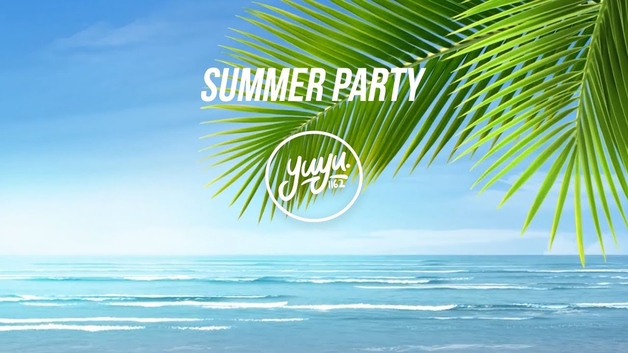 TOP 10 Beat Drops 🌴Summer Party Music Mix 2018 YouTube