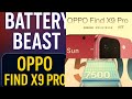 Oppo Find X9 Pro 5G Smartphone.First look. 50 MP Camera.Specifications.look & digine 7500mah battery
