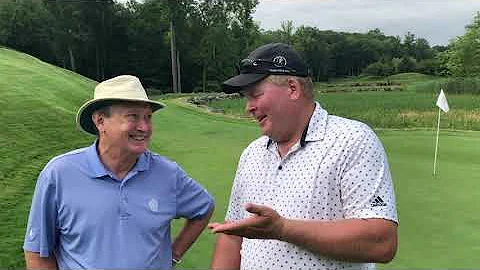 Try This Drill to Sink Any Green Lie in 2 Putts