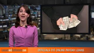 Illegal Payday Loans on the Rise Leading to More Payday Loan Lawsuits