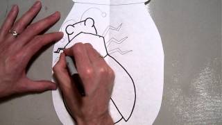 Thick Sharpie outline (part3/6).MOV