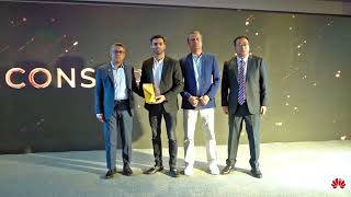 Huawei Pakistan Partner Summit 2026 - Event Highlight