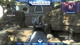UNiTE vs nV | Yemen HP | Listen In