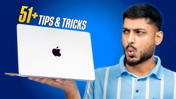 MacBook Tips & Tricks for Beginners: Unlock the Ultimate Experience!