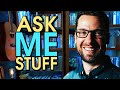 20 Questions with Pastor Mike (Episode 20)