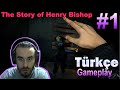 The Story of Henry Bishop Türkçe Pikopat Yaratıklar Ve Hayaletlerrrr #1