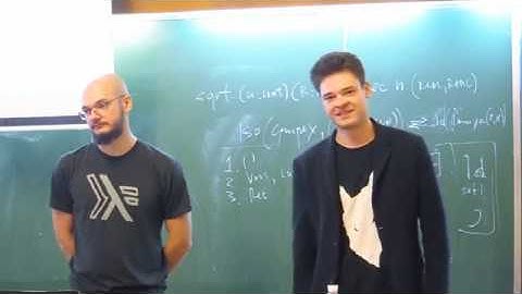 Recursion Schemes in Haskell