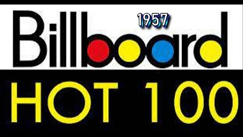 Billboard's Top 100 Songs Of 1957