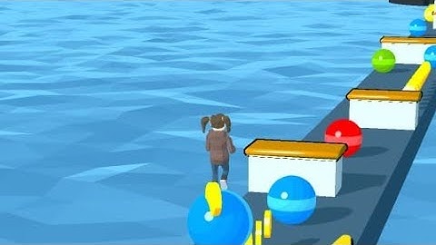 Stack Rider! Mobile Game/Walkthrough/iOS/Android/level 178-180