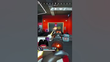 #krakatoa47 #valkyrie #apexlegends #apexedit #foryoupage #fyp #shorts #apex #movement #controller