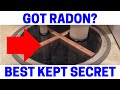 How To Install Your Own Radon Reduction System