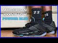 Air Jordan 38 Low | Review &amp; On Feet