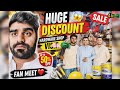 Amazing Hardware Shop Deals 🛠️ | Full Discount Offer 🔥 | Meet My Fan 🤝