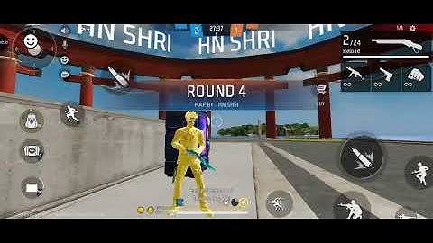 MY Friend Challenge Me Custom 1v1 Ft. @edithasan00 