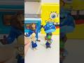 Satisfying Unboxing Experience with Paw Patrol Toys Collection #pawpatroltoys#pawpatroltoy