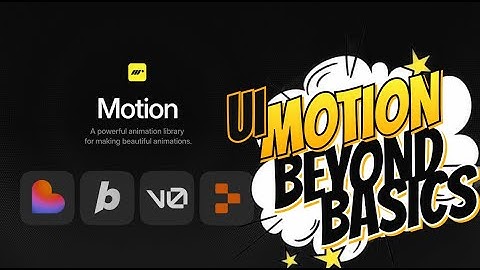 Beyond the Basics: Supercharge AI Prototyping with JS Libraries