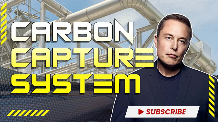 The MAIN Reason Elon Musk Is Developing Carbon Capture Technology! (#Elon Musk)